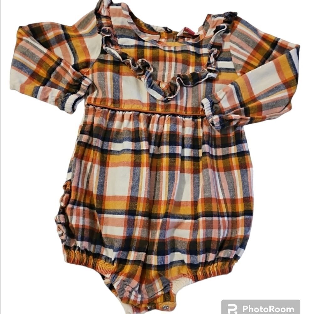 Ruffle Butts Bubble Romper SO CUTE!